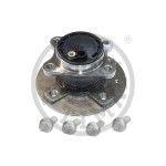 CUBO DE RODA OPTIMAL                    