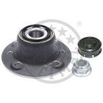 CUBO DE RODA OPTIMAL                    