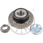 CUBO DE RODA OPTIMAL                    