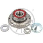 CUBO DE RODA OPTIMAL                    