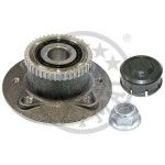 CUBO DE RODA OPTIMAL                    