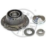 CUBO DE RODA OPTIMAL                    