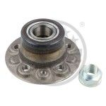 CUBO DE RODA OPTIMAL                    