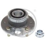 CUBO DE RODA OPTIMAL                    