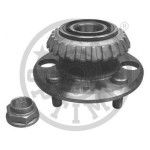 CUBO DE RODA OPTIMAL                    