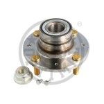 CUBO DE RODA OPTIMAL                    