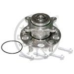 CUBO DE RODA OPTIMAL                    