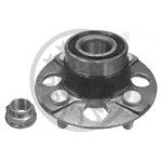 CUBO DE RODA OPTIMAL                    