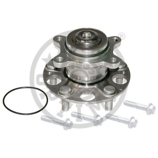 CUBO DE RODA OPTIMAL                    