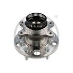 CUBO DE RODA OPTIMAL                    