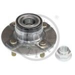 CUBO DE RODA OPTIMAL                    