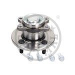 CUBO DE RODA OPTIMAL                    