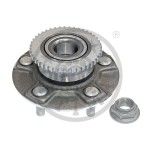 CUBO DE RODA OPTIMAL                    