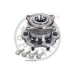 CUBO DE RODA OPTIMAL                    