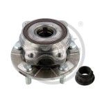 CUBO DE RODA OPTIMAL                    