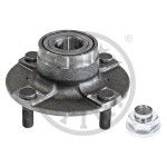 CUBO DE RODA OPTIMAL                    