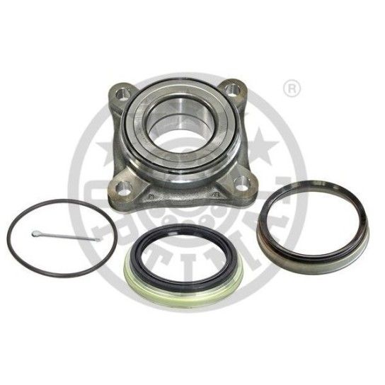 CUBO DE RODA OPTIMAL                    