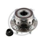 CUBO DE RODA OPTIMAL                    