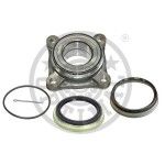 CUBO DE RODA OPTIMAL                    