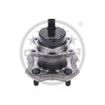 CUBO DE RODA OPTIMAL                    