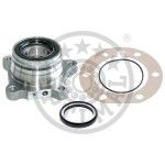 CUBO DE RODA RH OPTIMAL                 