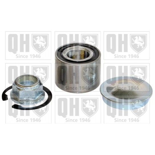 JG ROLAMENTOS RODA SILVERLINE JG ROLAMENTOS RODA SILVERLINE