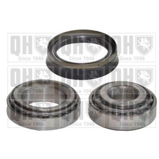 JG ROLAMENTOS RODA SILVERLINE           