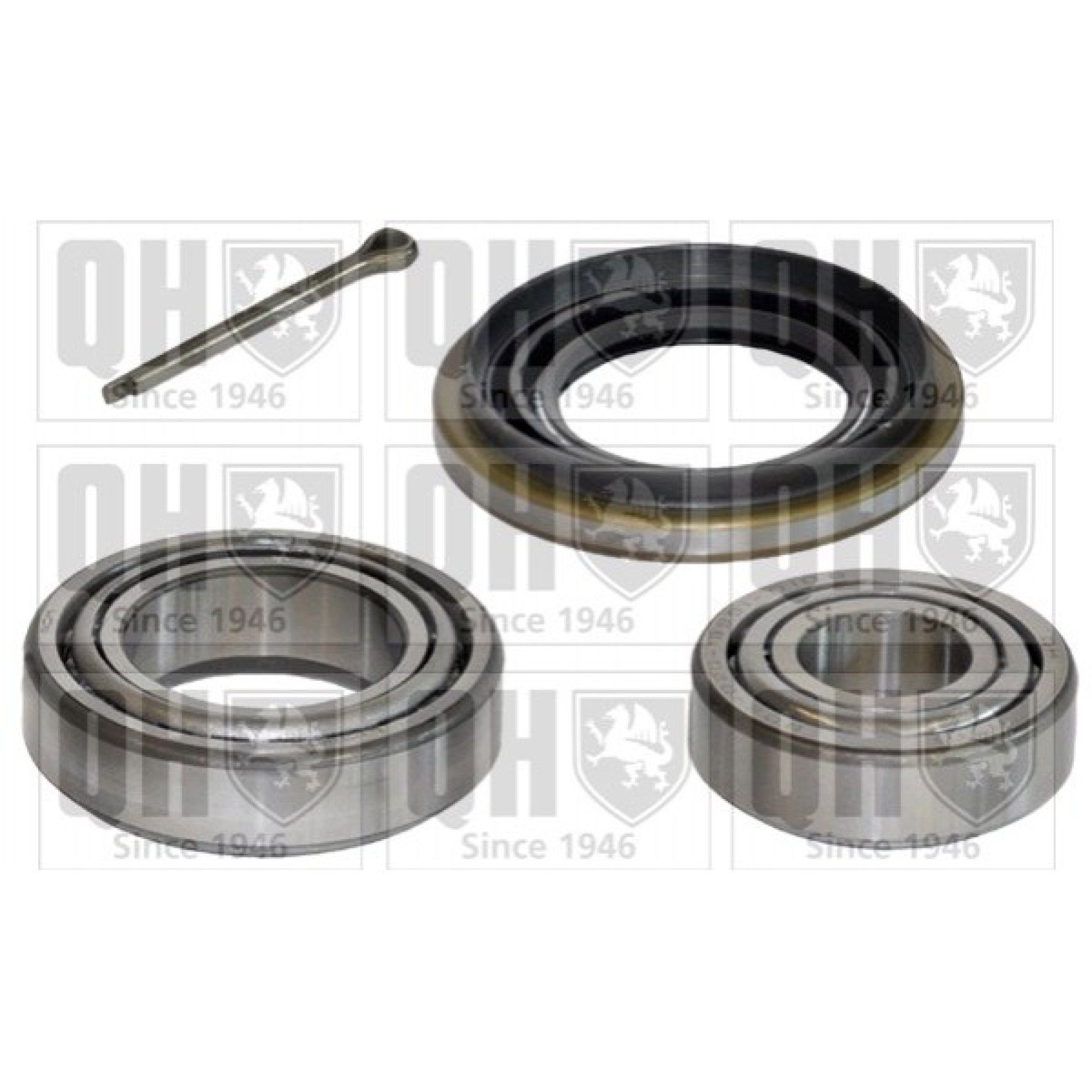 JG ROLAMENTOS RODA SILVERLINE           
