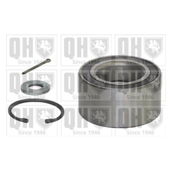 JG ROLAMENTOS RODA SILVERLINE           