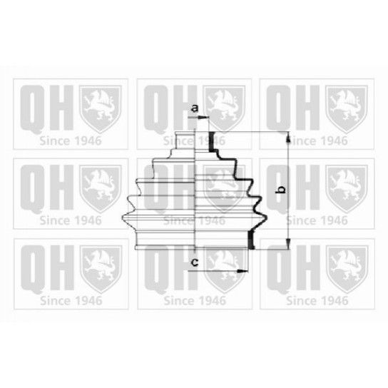 FOLE TRANSMISSAO QUINTON HAZELL FOLE TRANSMISSAO QUINTON HAZELL