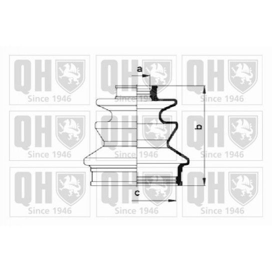 FOLE TRANSMISSAO QUINTON HAZELL FOLE TRANSMISSAO QUINTON HAZELL