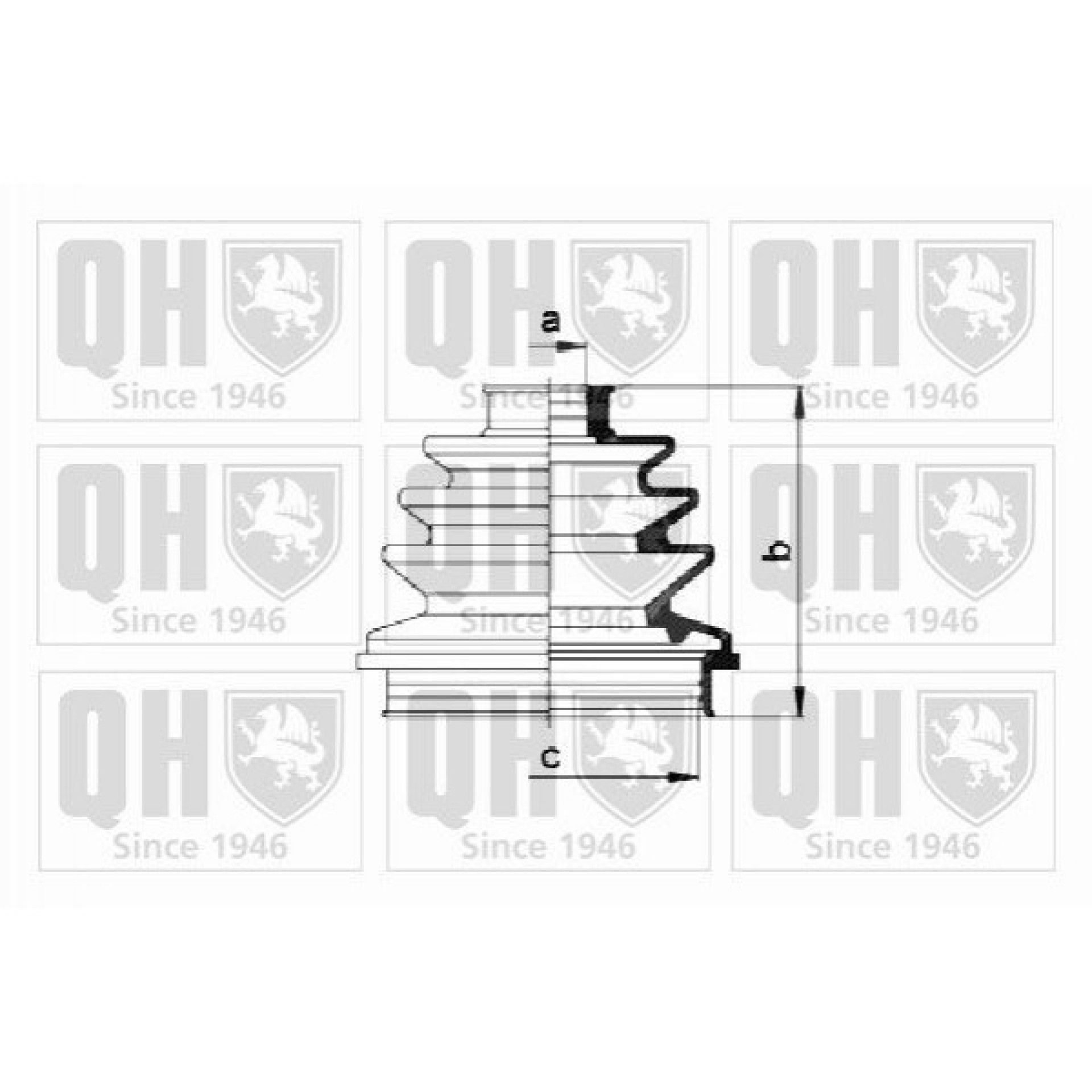 FOLE TRANSMISSAO QUINTON HAZELL FOLE TRANSMISSAO QUINTON HAZELL