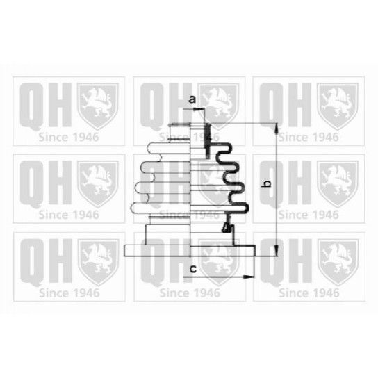 FOLE TRANSMISSAO QUINTON HAZELL FOLE TRANSMISSAO QUINTON HAZELL