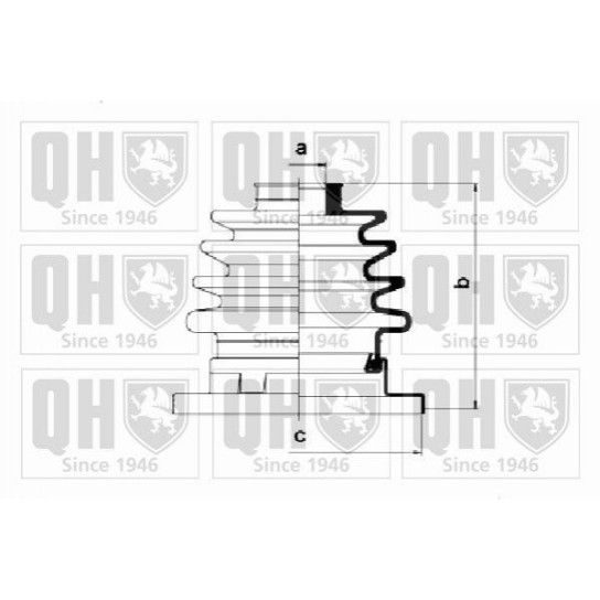 FOLE TRANSMISSAO QUINTON HAZELL FOLE TRANSMISSAO QUINTON HAZELL