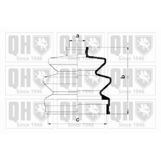 FOLE TRANSMISSAO QUINTON HAZELL FOLE TRANSMISSAO QUINTON HAZELL