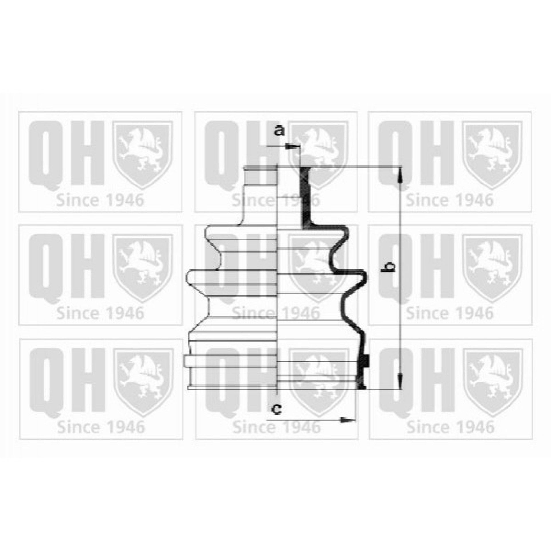 FOLE TRANSMISSAO QUINTON HAZELL FOLE TRANSMISSAO QUINTON HAZELL