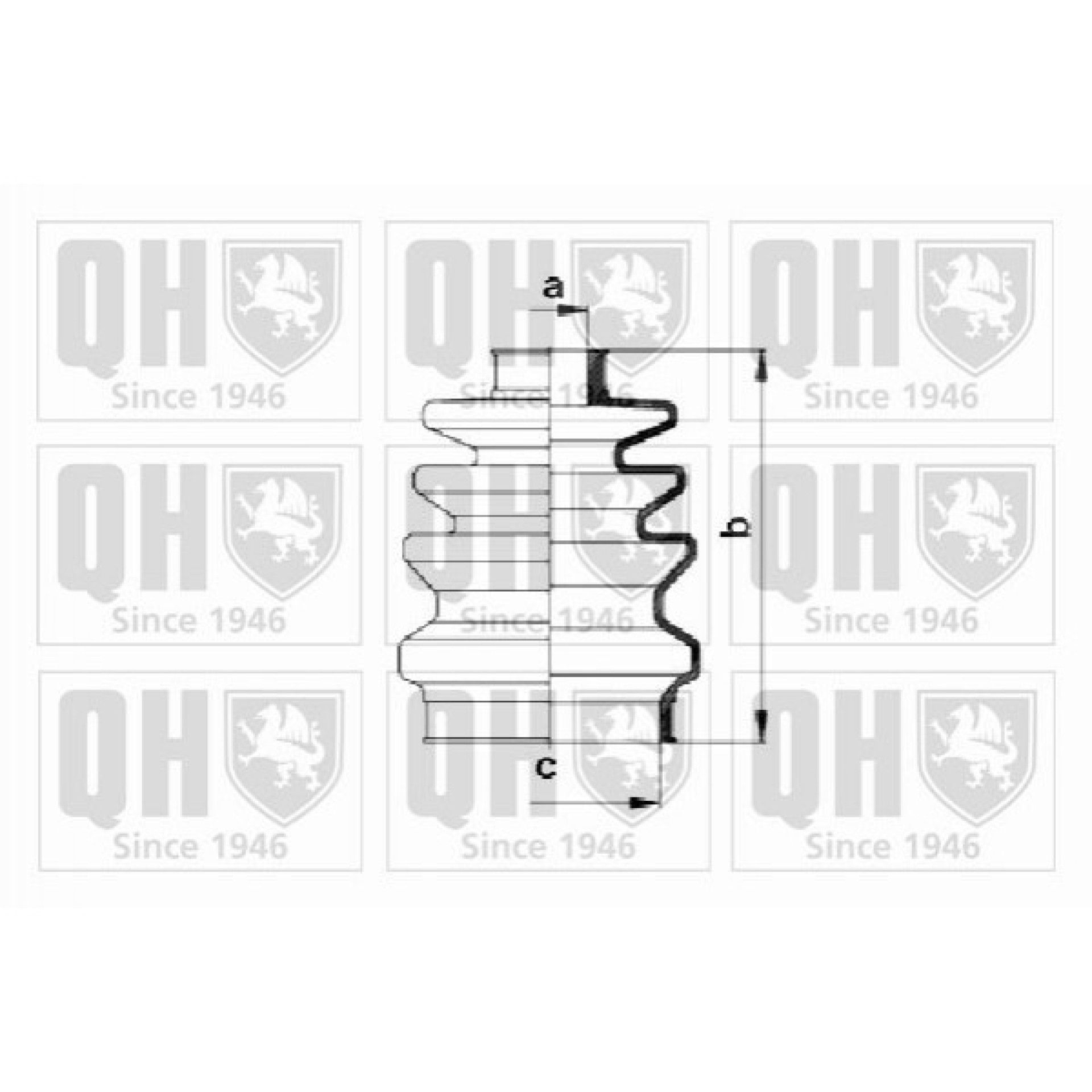 FOLE TRANSMISSAO INT QUINTON HAZELL FOLE TRANSMISSAO INT QUINTON HAZELL