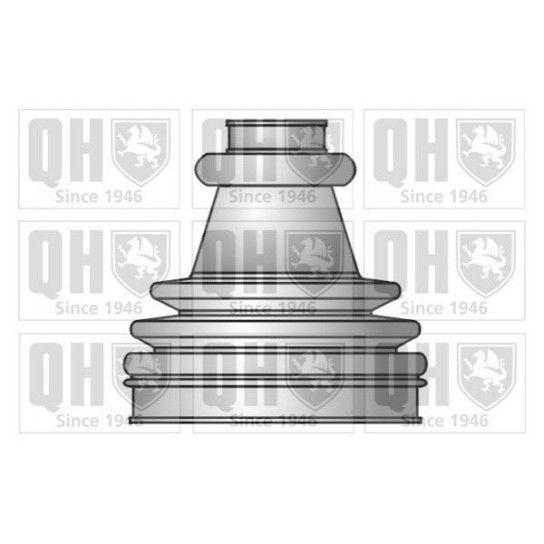 FOLE TRANSMISSAO QUINTON HAZELL FOLE TRANSMISSAO QUINTON HAZELL