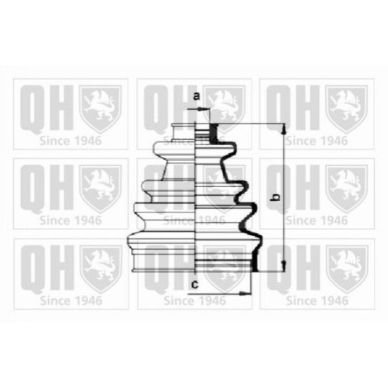 FOLE TRANSMISSAO QUINTON HAZELL FOLE TRANSMISSAO QUINTON HAZELL