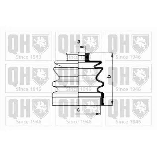 FOLE TRANSMISSAO QUINTON HAZELL FOLE TRANSMISSAO QUINTON HAZELL