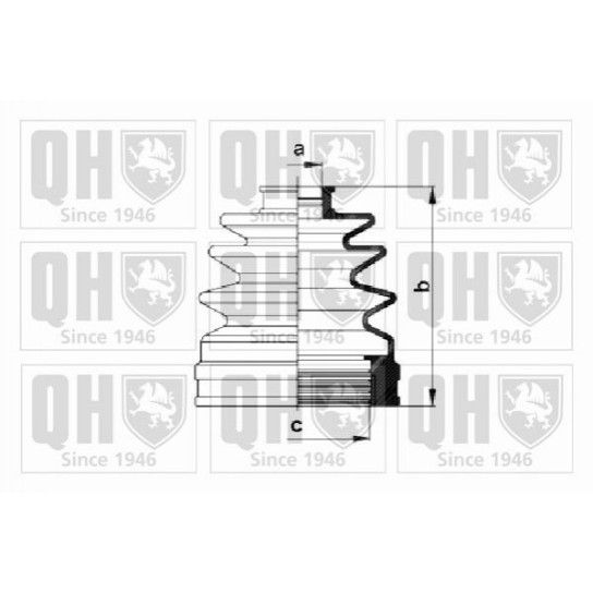 FOLE TRANSMISSAO QUINTON HAZELL FOLE TRANSMISSAO QUINTON HAZELL