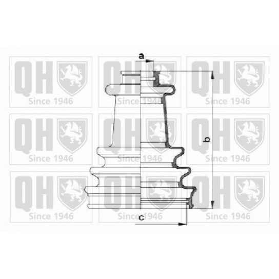 FOLE TRANSMISSAO QUINTON HAZELL FOLE TRANSMISSAO QUINTON HAZELL