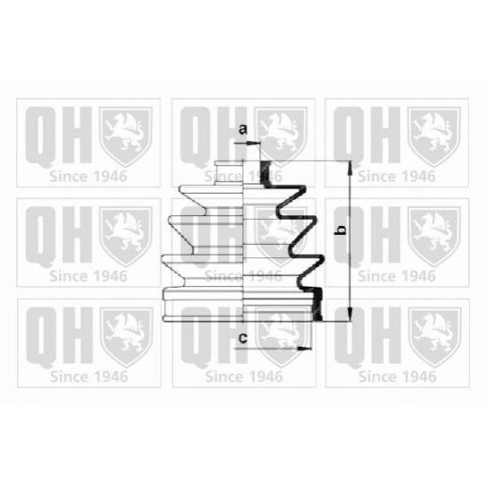 FOLE TRANSMISSAO QUINTON HAZELL FOLE TRANSMISSAO QUINTON HAZELL