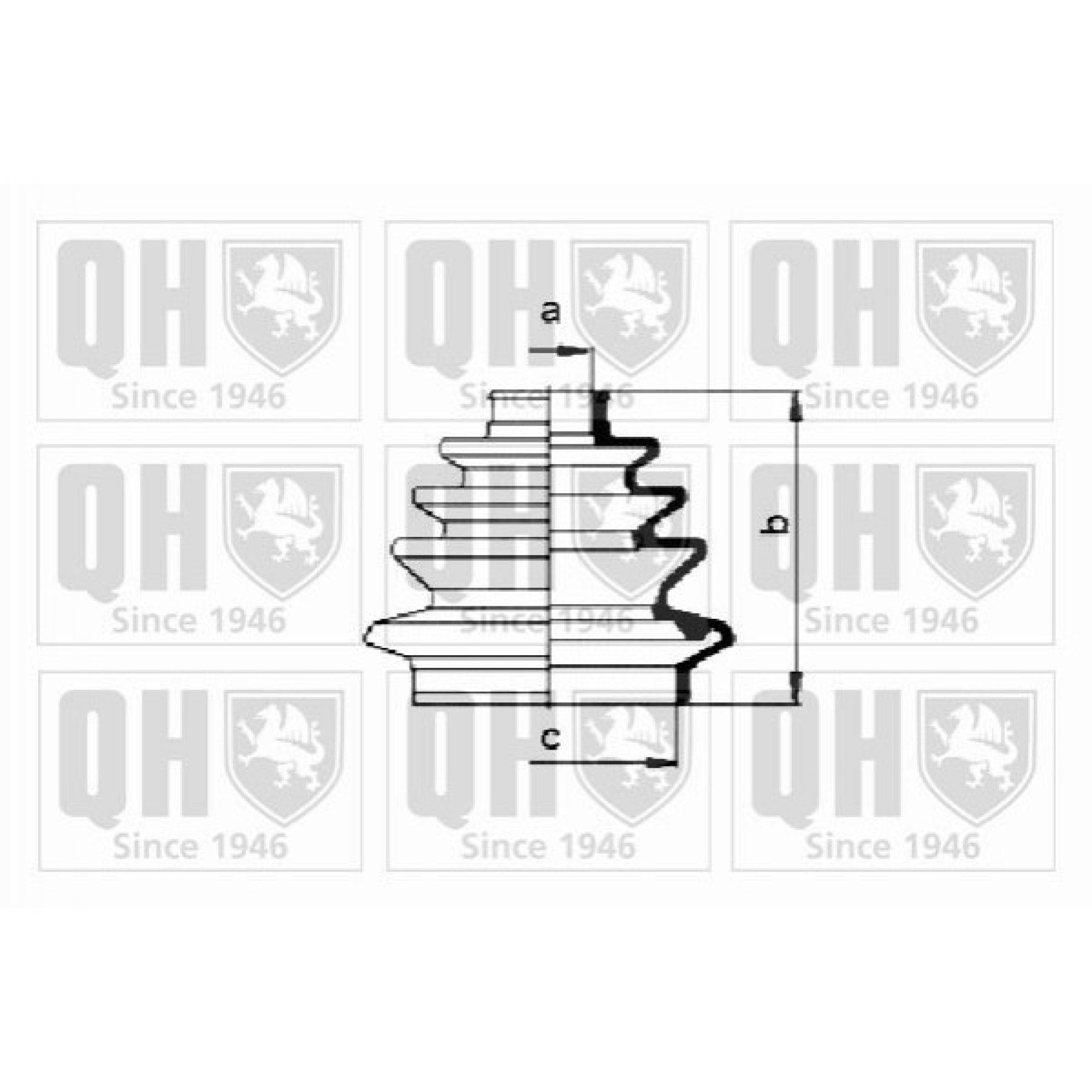 FOLE TRANSMISSAO QUINTON HAZELL FOLE TRANSMISSAO QUINTON HAZELL