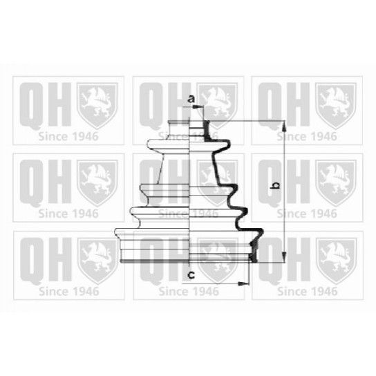 FOLE TRANSMISSAO QUINTON HAZELL FOLE TRANSMISSAO QUINTON HAZELL