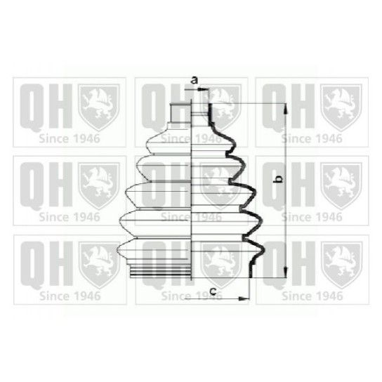 FOLE TRANSMISSÃO QUINTON HAZELL FOLE TRANSMISSÃO QUINTON HAZELL