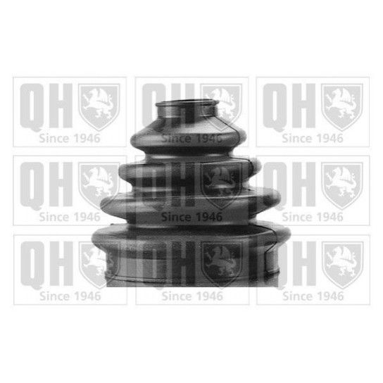 FOLE TRANSMISSAO QUINTON HAZELL FOLE TRANSMISSAO QUINTON HAZELL