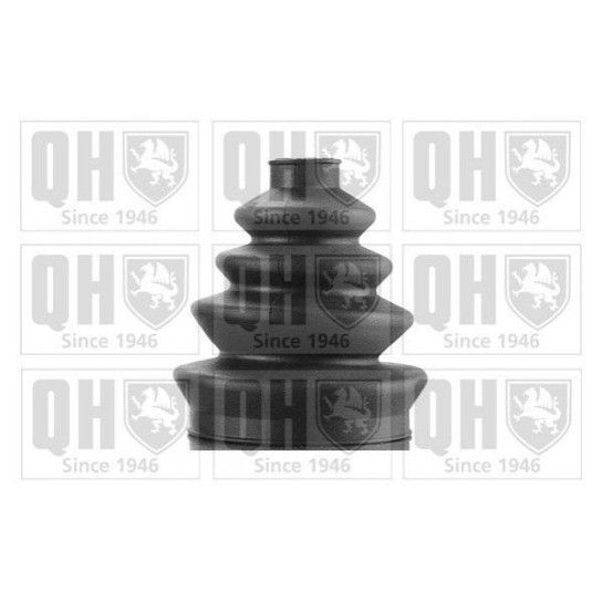 FOLE TRANSMISSAO QUINTON HAZELL FOLE TRANSMISSAO QUINTON HAZELL