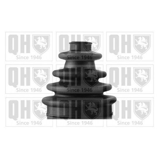 FOLE TRANSMISSAO QUINTON HAZELL FOLE TRANSMISSAO QUINTON HAZELL