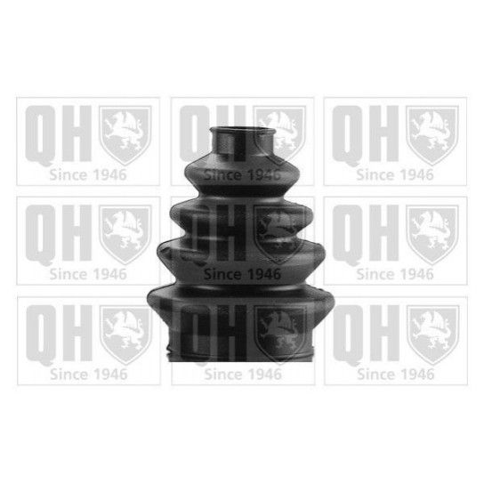 FOLE TRANSMISSAO QUINTON HAZELL FOLE TRANSMISSAO QUINTON HAZELL